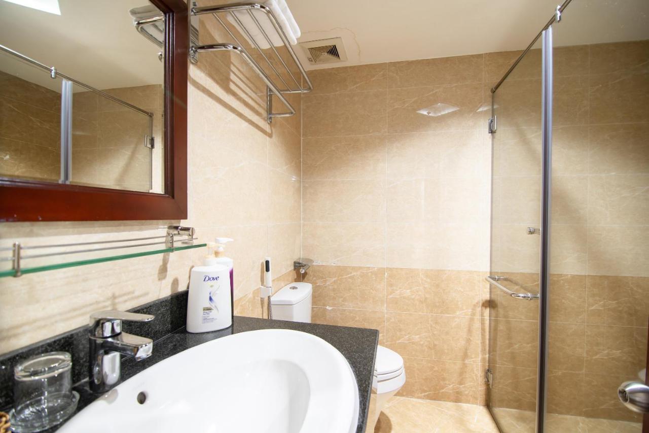 Reddoorz Plus New Sun Hotel Ho Chi Minh-byen Eksteriør bilde