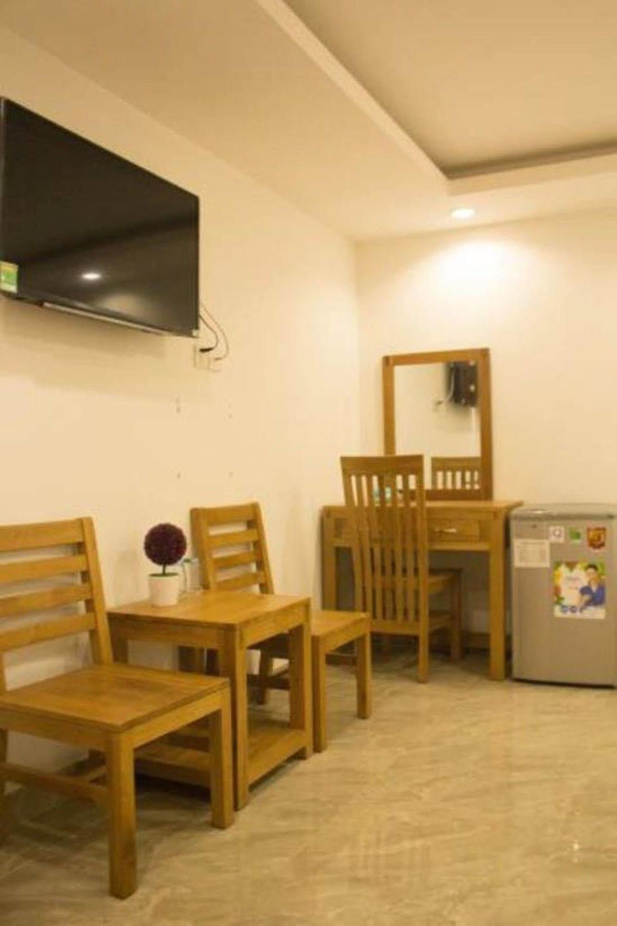 Reddoorz Plus New Sun Hotel Ho Chi Minh-byen Eksteriør bilde