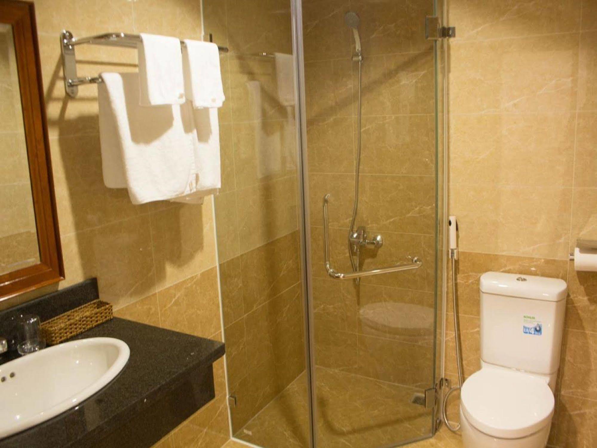 Reddoorz Plus New Sun Hotel Ho Chi Minh-byen Eksteriør bilde