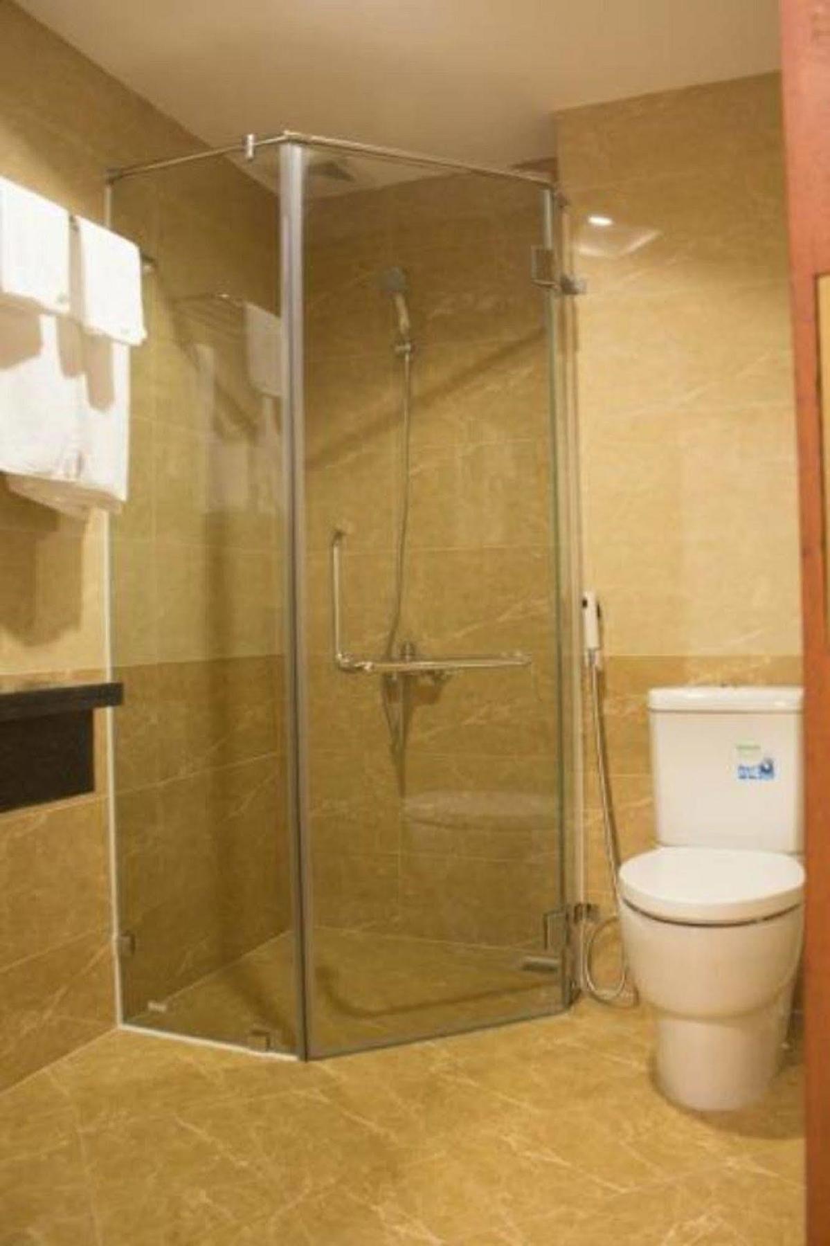 Reddoorz Plus New Sun Hotel Ho Chi Minh-byen Eksteriør bilde